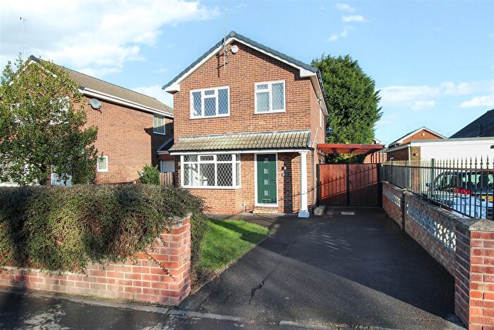 3 Bedroom Detached House For Sale In Tenter Balk Lane, Adwick-Le-Street, Doncaster, DN6