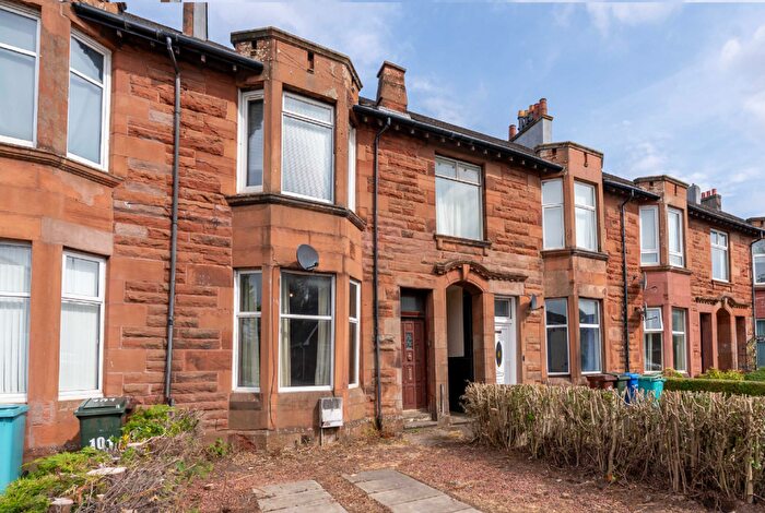 1 Bedroom Flat For Sale In Holytown Road, Bellshill, ML4