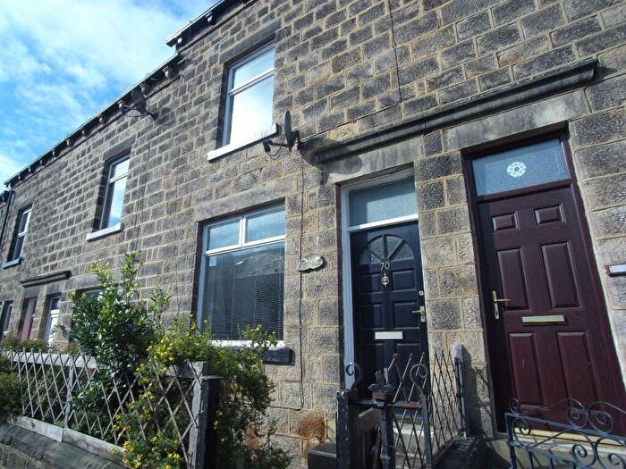 2 Bedroom House To Rent In Rose Avenue, Horsforth, Leeds, West Yorkshire, LS18