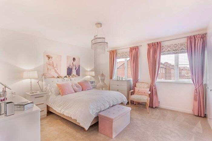 5 Bedroom Detached House For Sale In Broadfield Meadows, Kenton Bank Foot, Newcastle Upon Tyne, NE13