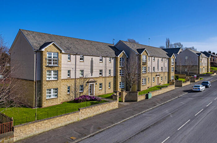 2 Bedroom Flat For Sale In A Greystone Avenue, Burnside, Glasgow, G73