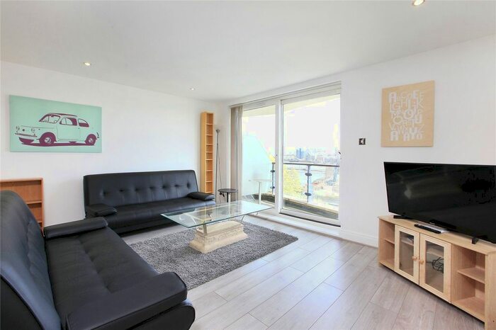 2 Bedroom Flat To Rent In Dolphin House, Smugglers Way, SW18