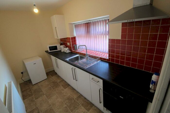 1 Bedroom Apartment To Rent In Fylde Road, Preston, PR1