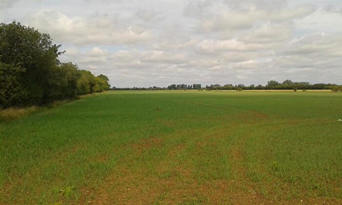 Farm Land For Sale In Baston, Peterborough, PE6