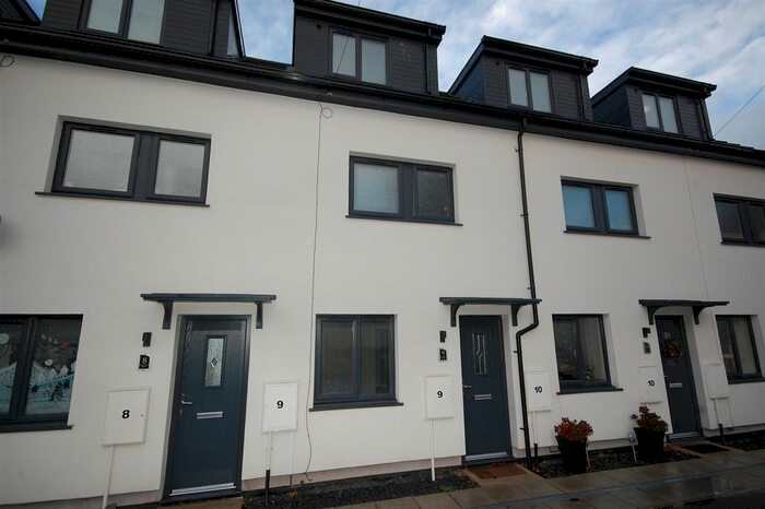 2 Bedroom Terraced House To Rent In Rullerton, Rullerton Road, Wallasey CH44