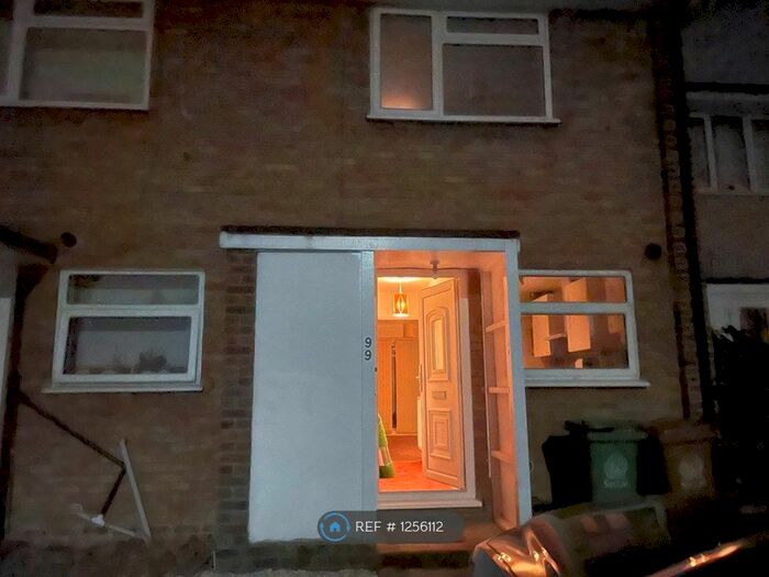 2 Bedroom Terraced House To Rent In Mulgrave Road, Cheam, Sutton SM2