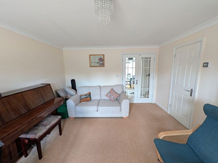 4 Bedroom Property To Rent In Ringstone, Duxford, Cambridge, CB22