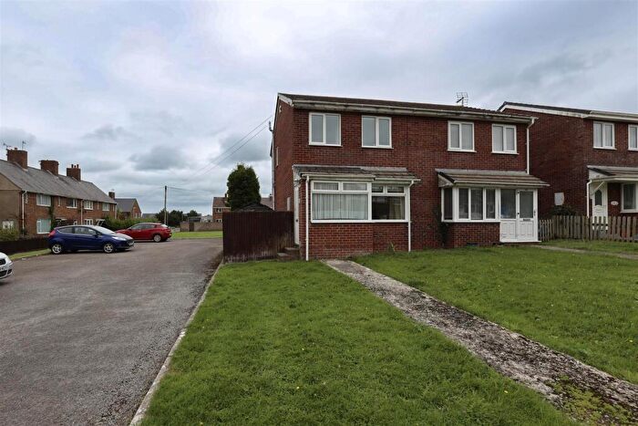 3 Bedroom End Of Terrace House For Sale In Lime Grove, St Athan, Vale Of Glamorgan, CF62