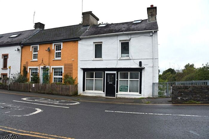 3 Bedroom End Terrace House For Sale In Hatville, Bridge Street, SA38