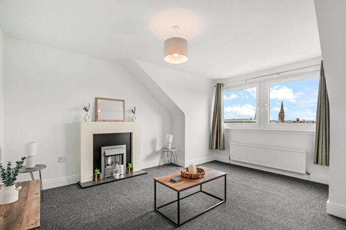 4 Bedroom Flat For Sale In Bell Street, Dundee, DD1