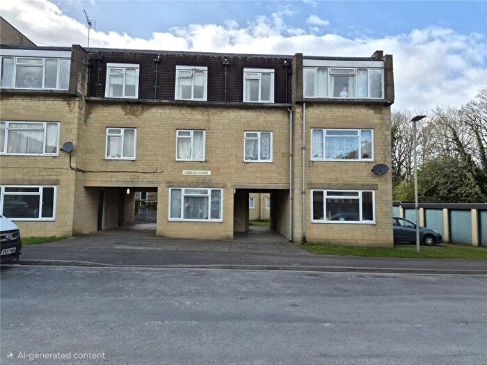 2 Bedroom Apartment For Sale In Gibson Court, Cirencester, Gloucestershire, GL7