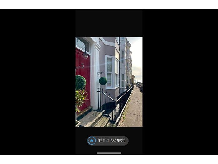 Studio To Rent In Devonshire Place, Brighton, Brighton And Hove, United Kingdom, BN2