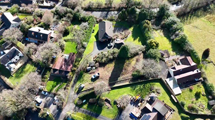 Land For Sale In Longdown, Exeter, EX6