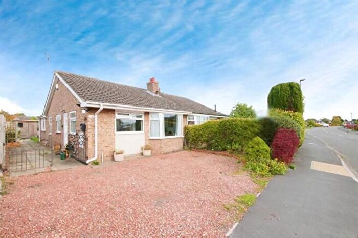 2 Bedroom Bungalow To Rent In Greenshaw Drive, Haxby, York, YO32