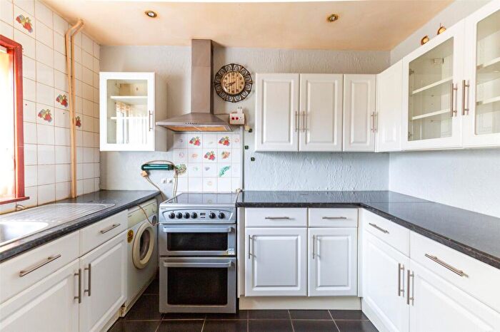 3 Bedroom Terraced House For Sale In Wilton Close, Bristol, BS10