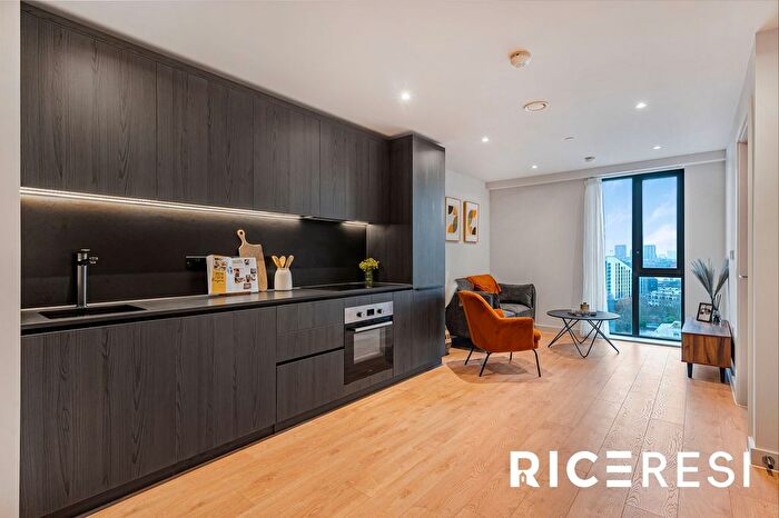 1 Bedroom Flat To Rent In Dutton Street, Manchester, M3