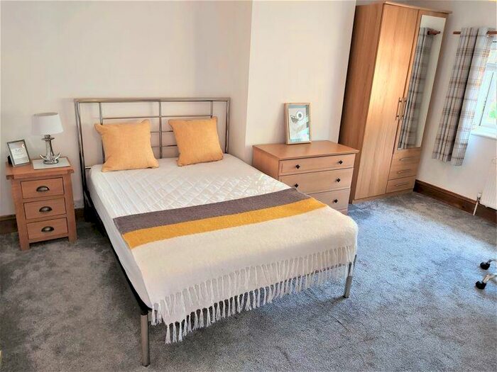 5 Bedroom Semi-Detached House To Rent In Hawkhurst Road, Brighton, BN1