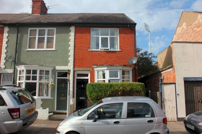 2 Bedroom Terraced House To Rent In Vernon Road, Aylestone, LE2