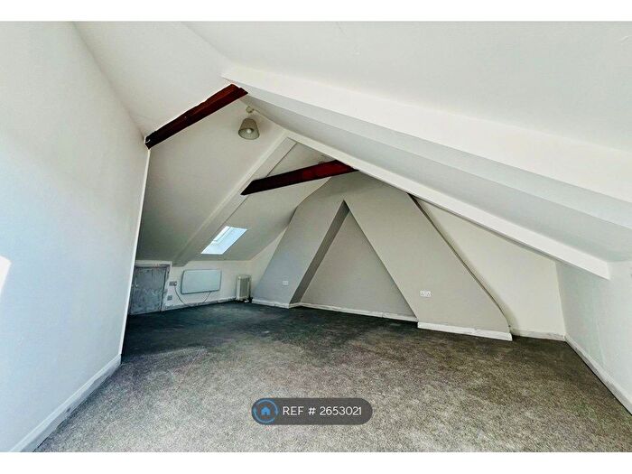 4 Bedroom Terraced House To Rent In Donald Street, Newcastle Upon Tyne, NE3