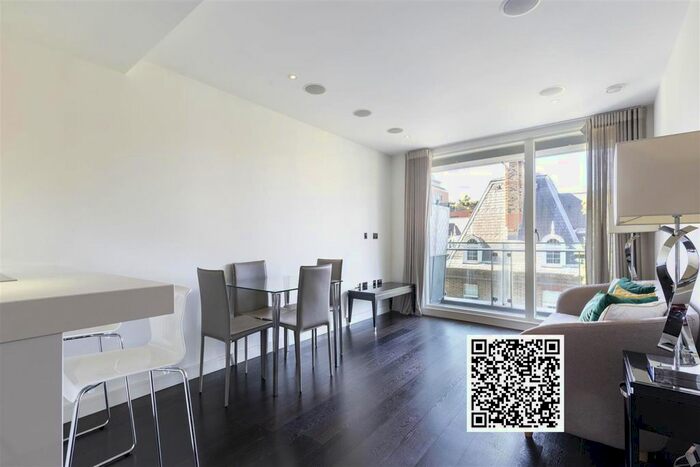 2 Bedroom Flat To Rent In Moore House, Grosvenor Waterside, Gatliff Road, London, SW1W