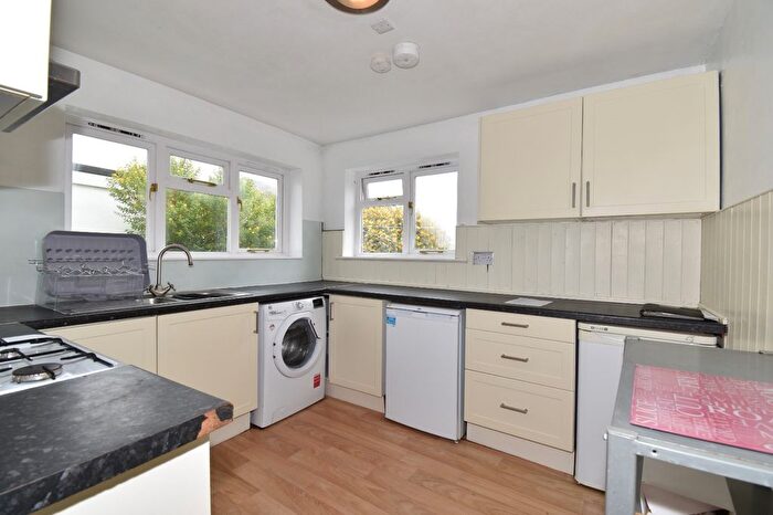4 Bedroom Terraced House To Rent In Albany Road, Falmouth, TR11