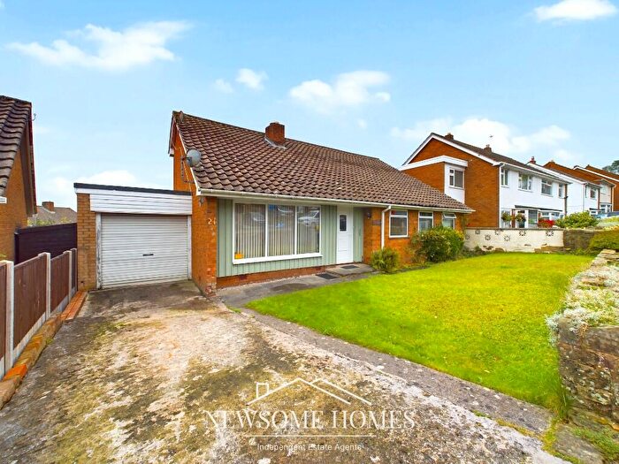 5 Bedroom Detached House For Sale In Pistyll, Milwr, Holywell, CH8