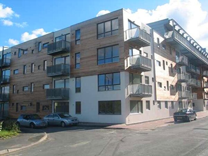 1 Bedroom Apartment To Rent In Advent House, Manchester City Centre, M4