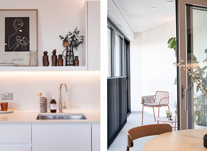 Studio To Rent In Alma, New Drum Street, Aldgate, London, E1