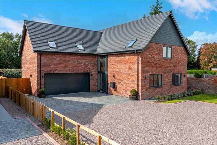 4 Bedroom Detached House For Sale In Bear Lane, Pinchbeck, Spalding, Lincolnshire, PE11