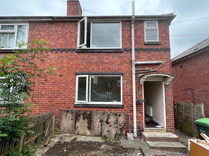 2 Bedroom House To Rent In Granville Road, Cradley Heath, West Midlands, B64
