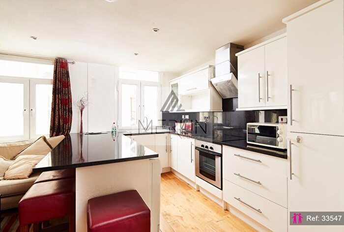 3 Bedroom Apartment To Rent In Finchley Road, London, NW3