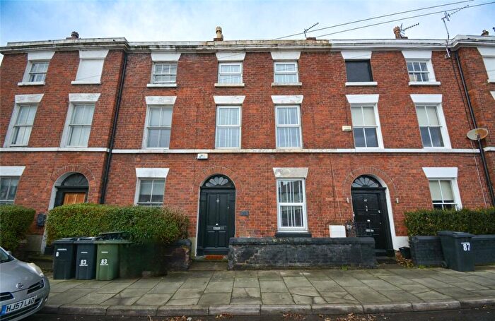 4 Bedroom Terraced House To Rent In Martins Lane, Wallasey, Wirral, CH44