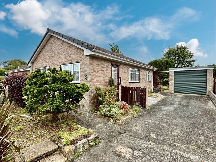 2 Bedroom Bungalow For Sale In Forbes Road, Newlyn, TR18
