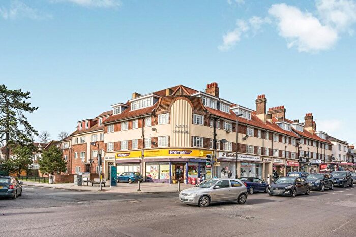 2 Bedroom Apartment To Rent In Addis Square, Portswood Road, SO17