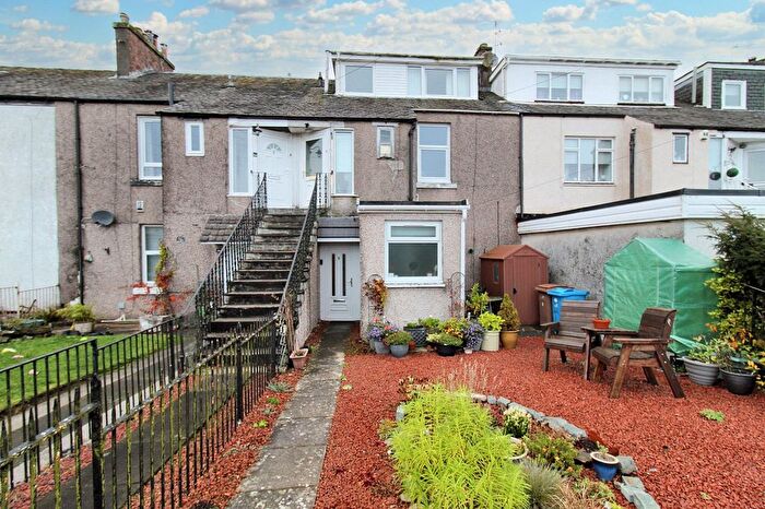 1 Bedroom Property For Sale In Alexander Terrace, Neilston, East Renfrewshire, G78