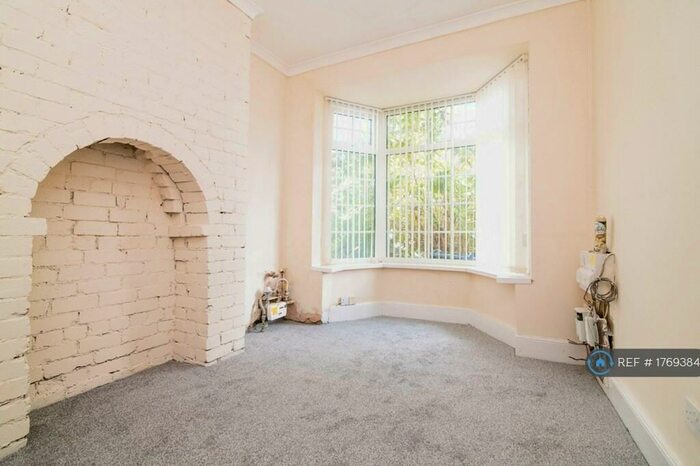 4 Bedroom Terraced House To Rent In Swindon Road, Birmingham, B17