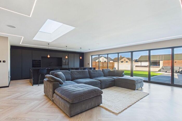 5 Bedroom Detached House For Sale In High Street, Workington, CA14