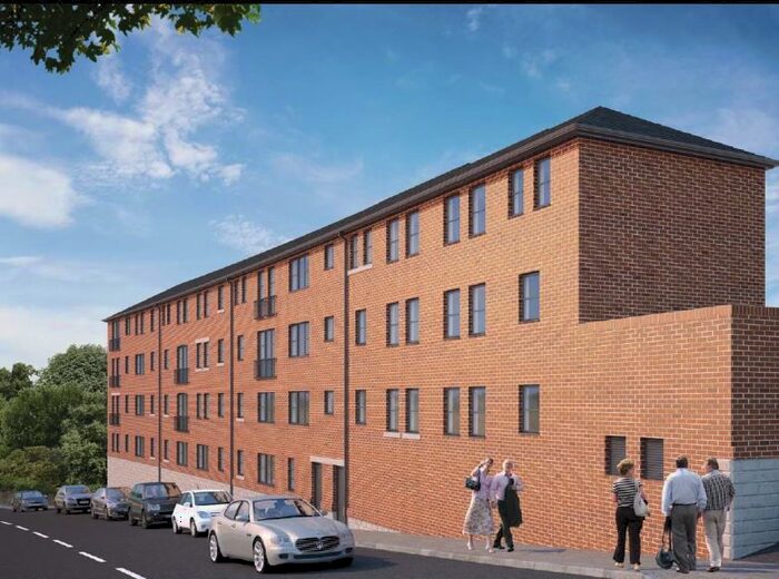 1 Bedroom Flat To Rent In Borough Road, North Shields, NE29