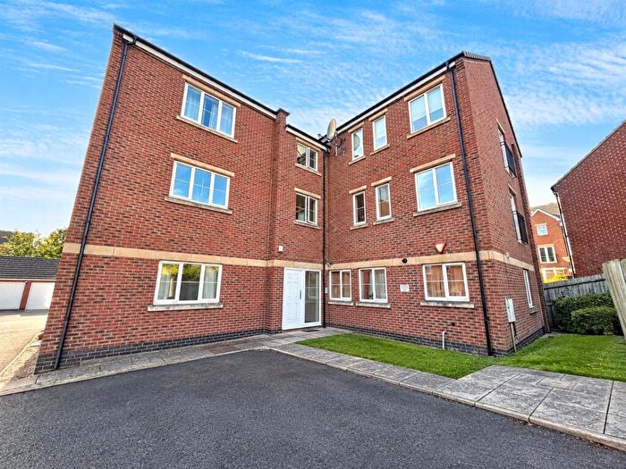 2 Bedroom Apartment For Sale In Impey Road, Birmingham, B31