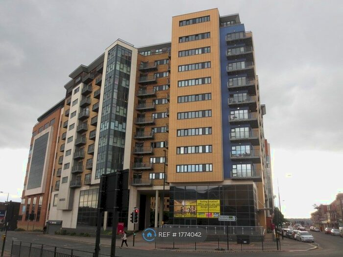 2 Bedroom Flat To Rent In The Bar, Newcastle Upon Tyne, NE1