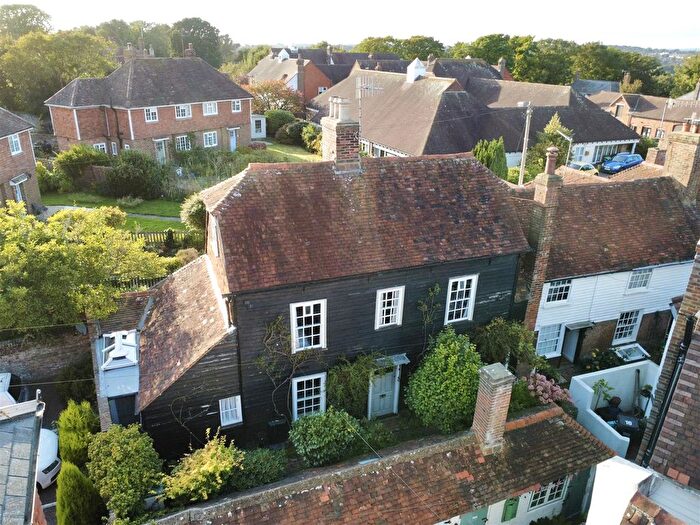4 Bedroom Cottage For Sale In Church Street, Bexhill-On-Sea, TN40