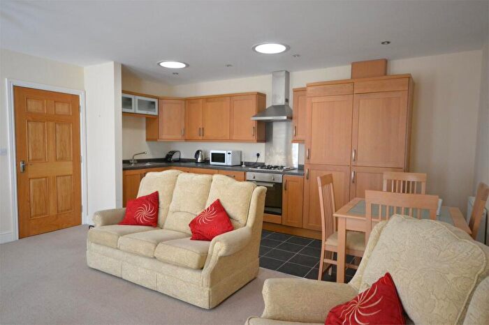2 Bedroom Flat To Rent In Falcon Court, Whitehaven, Irish Street, CA28