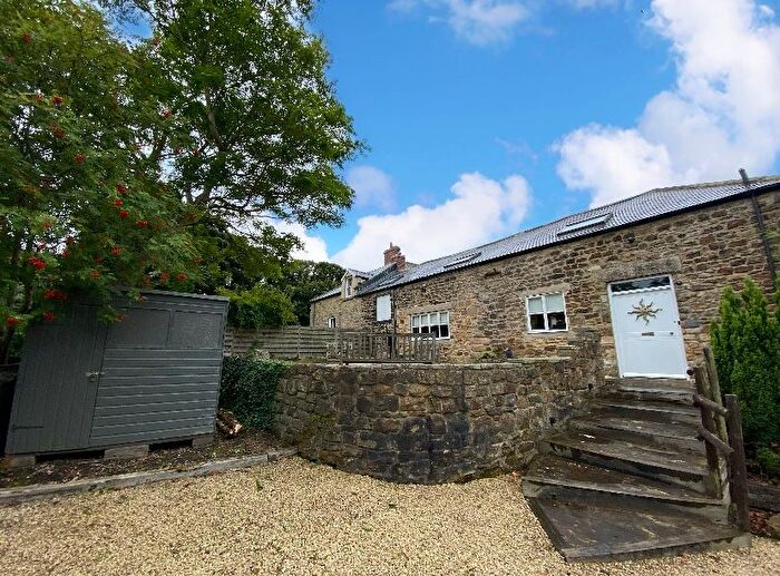 3 Bedroom Cottage To Rent In East Farm, Newcastle Upon Tyne, NE12