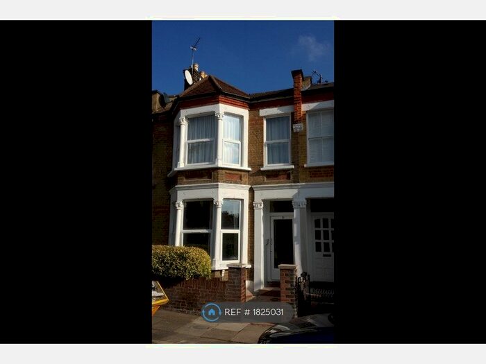 2 Bedroom Flat To Rent In Aspinall Road, London, SE4