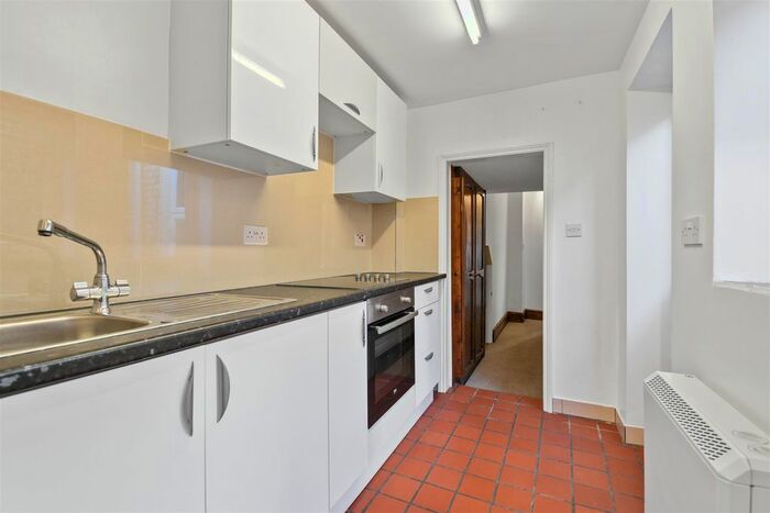 1 Bedroom Flat To Rent In Princes Road, London, W13