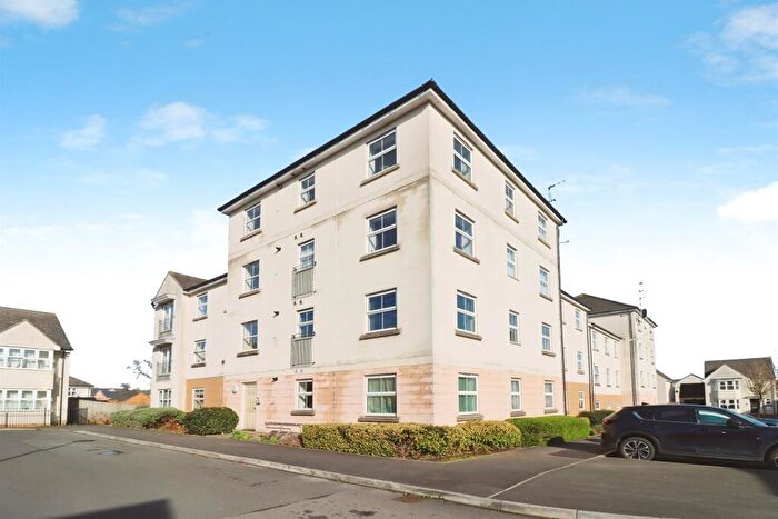 2 Bedroom Apartment For Sale In Oak Leaze, Patchway, Bristol, BS34