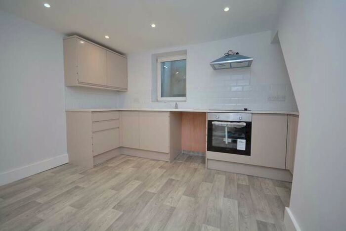 3 Bedroom Property To Rent In Hereson Road, Ramsgate, CT11