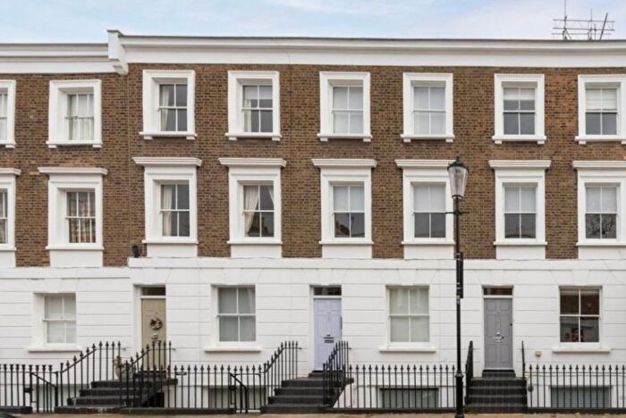 2 Bedroom Flat To Rent In Christchurch Street, London, SW3