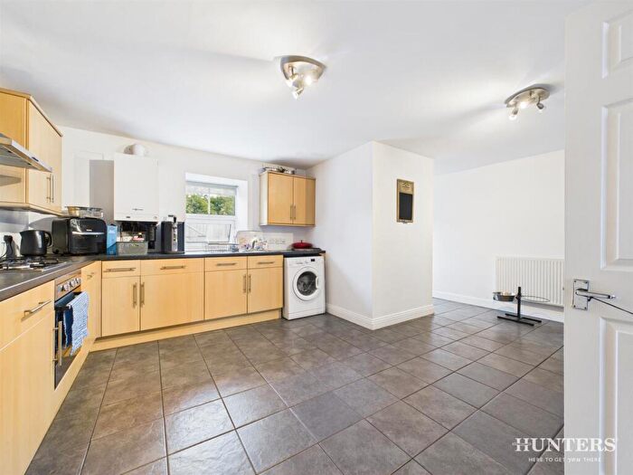 3 Bedroom Terraced House For Sale In Sportsmans Place, Dipton, Stanley, DH9