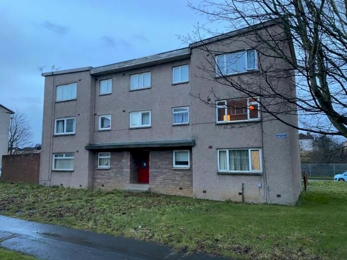 2 Bedroom Flat To Rent In Forrester Park Drive, Broomhall, Edinburgh, EH12